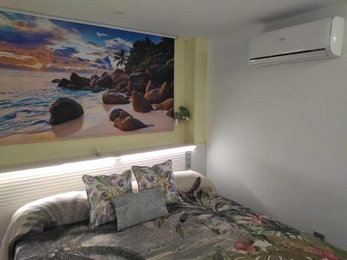 Apartamento Playa del Inglés 5 min walk from Yumbo! 204 Maspalomas  Exterior foto