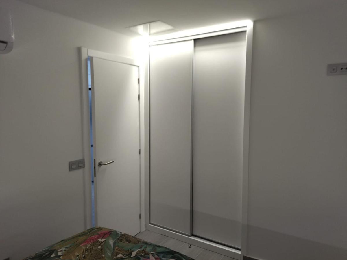 Apartamento Playa del Inglés 5 min walk from Yumbo! 204 Maspalomas  Exterior foto