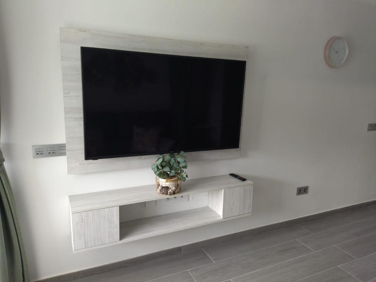 Apartamento Playa del Inglés 5 min walk from Yumbo! 204 Maspalomas  Exterior foto