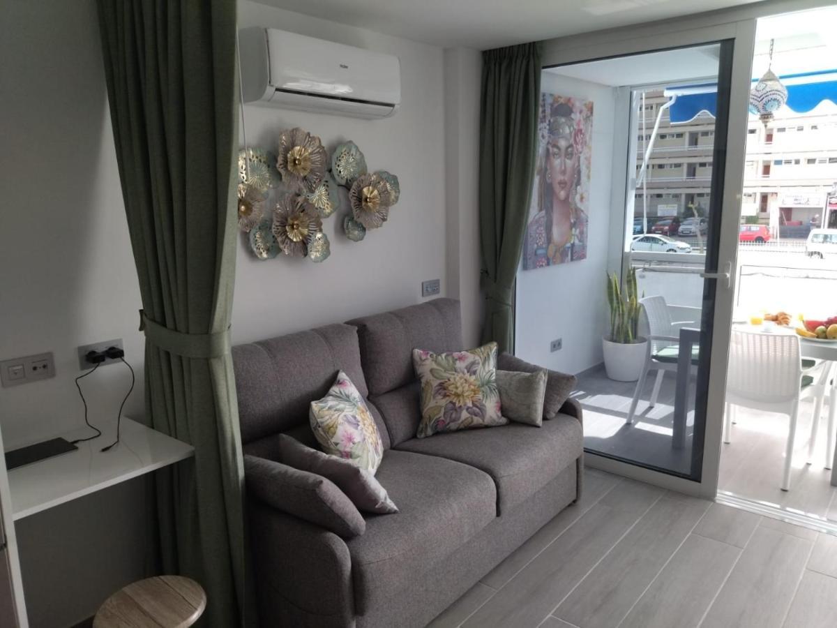 Apartamento Playa del Inglés 5 min walk from Yumbo! 204 Maspalomas  Exterior foto