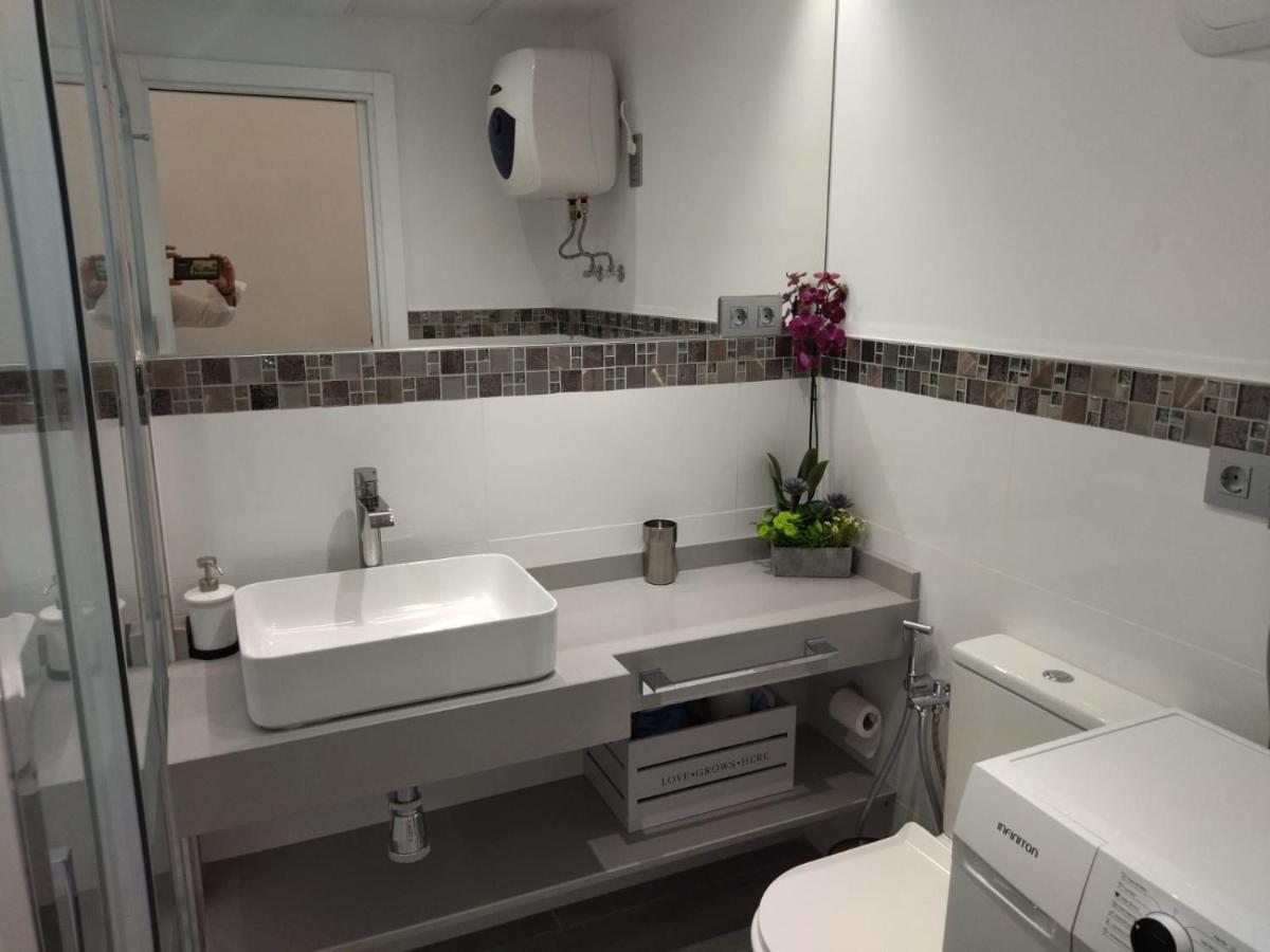 Apartamento Playa del Inglés 5 min walk from Yumbo! 204 Maspalomas  Exterior foto
